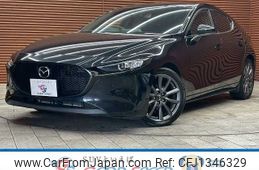 mazda mazda3 2020 CFJ1346329