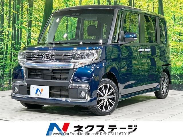 daihatsu tanto 2019 quick_quick_LA600S_LA600S-0771933 image 1