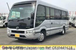 hino liesse 2019 CFJ0441618