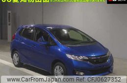 honda fit 2019 -HONDA--Fit GK4-3403885---HONDA--Fit GK4-3403885-