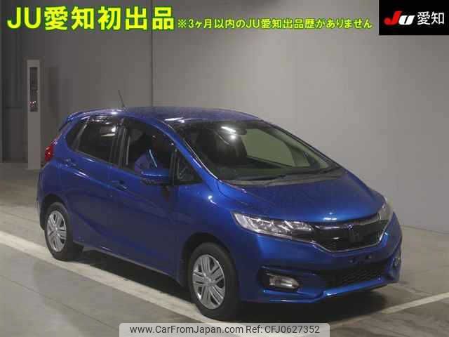 honda fit 2019 -HONDA--Fit GK4-3403885---HONDA--Fit GK4-3403885- image 1