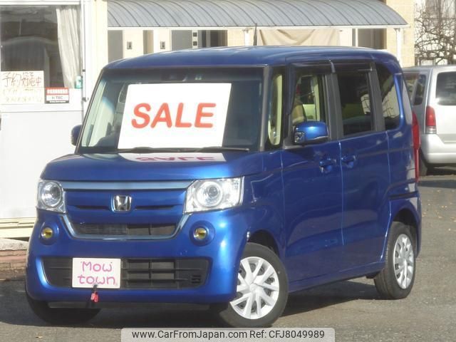 honda n-box 2020 quick_quick_6BA-JF4_JF4-8300060 image 1