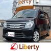 suzuki wagon-r 2014 quick_quick_MH44S_MH44S-111321 image 1
