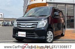 suzuki wagon-r 2014 quick_quick_MH44S_MH44S-111321