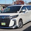 toyota alphard 2020 -TOYOTA--Alphard 6AA-AYH30W--AYH30-0104510---TOYOTA--Alphard 6AA-AYH30W--AYH30-0104510- image 4