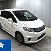 honda freed-spike 2011 -HONDA--Freed Spike GP3--GP3-1013698---HONDA--Freed Spike GP3--GP3-1013698- image 1