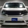 toyota vellfire 2008 CFJ1772510 image 8