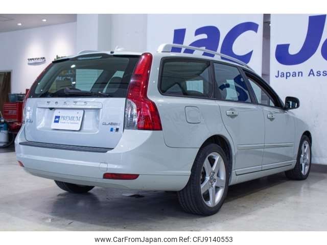 volvo v50 2012 -VOLVO--Volvo V50 CBA-MB4204S--YV1MW434BC2693657---VOLVO--Volvo V50 CBA-MB4204S--YV1MW434BC2693657- image 2