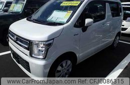 suzuki wagon-r 2018 -SUZUKI--Wagon R MH55S--209517---SUZUKI--Wagon R MH55S--209517-