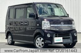 nissan clipper-rio 2014 -NISSAN--Clipper Rio ABA-DR64W--DR64W-400531---NISSAN--Clipper Rio ABA-DR64W--DR64W-400531-