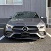 mercedes-benz cla-class 2023 -MERCEDES-BENZ--Benz CLA 3DA-118312M--W1K1183122N373528---MERCEDES-BENZ--Benz CLA 3DA-118312M--W1K1183122N373528- image 3