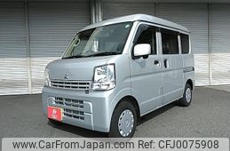 mitsubishi minicab-van 2021 -MITSUBISHI--Minicab Van EBD-DS17V--DS17V-851200---MITSUBISHI--Minicab Van EBD-DS17V--DS17V-851200-