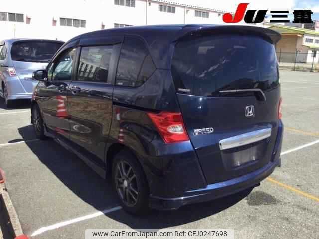 honda freed 2009 -HONDA--Freed GB3-1152991---HONDA--Freed GB3-1152991- image 2