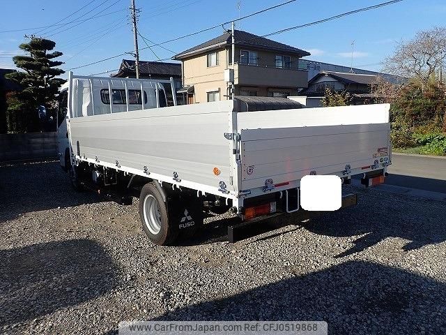 mitsubishi-fuso canter 2024 GOO_NET_EXCHANGE_0541388A30241203W001 image 2