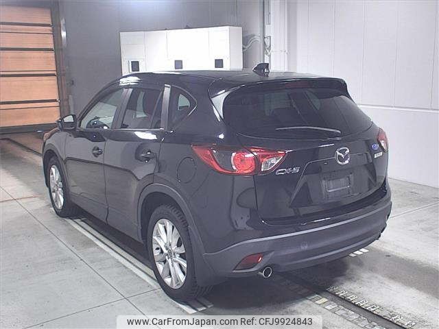 mazda cx-5 2013 -MAZDA--CX-5 KE2FW-129713---MAZDA--CX-5 KE2FW-129713- image 2