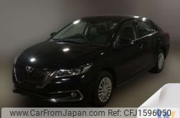 toyota allion 2016 CFJ1596050