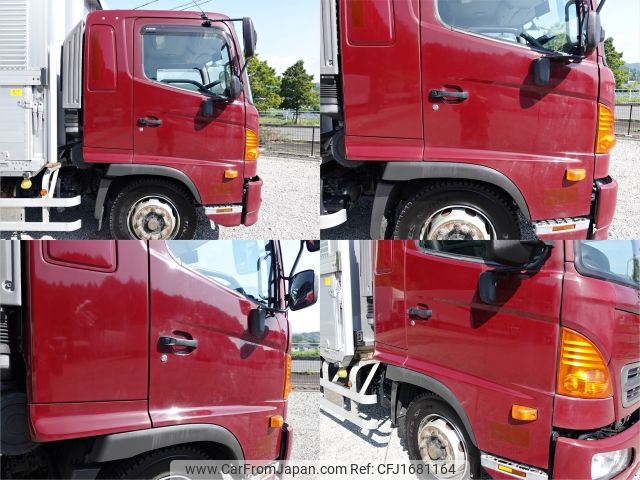 hino ranger 2016 CFJ1681164 image 2