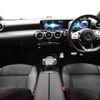 mercedes-benz a-class 2019 -MERCEDES-BENZ--Benz A Class 3DA-177012--WDD1770122V039993---MERCEDES-BENZ--Benz A Class 3DA-177012--WDD1770122V039993- image 3