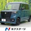 suzuki spacia 2024 CFJ1598611 image 1
