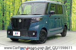 suzuki spacia 2024 CFJ1598611