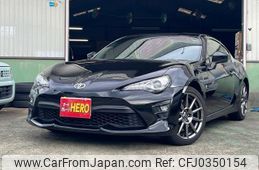 toyota 86 2017 quick_quick_DBA-ZN6_ZN6-082608