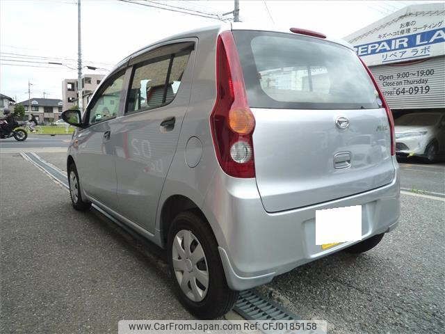 daihatsu mira 2012 -DAIHATSU 【神戸 582ﾖ3932】--Mira L275S-0160448---DAIHATSU 【神戸 582ﾖ3932】--Mira L275S-0160448- image 2