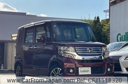 honda n-box 2013 -HONDA--N BOX DBA-JF1--JF1-1250387---HONDA--N BOX DBA-JF1--JF1-1250387-