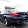 bmw 5-series 2018 -BMW--BMW 5 Series LDA-JC20--WBAJC32080WA06488---BMW--BMW 5 Series LDA-JC20--WBAJC32080WA06488- image 3