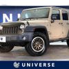 chrysler jeep-wrangler 2018 -CHRYSLER--Jeep Wrangler ABA-JK36L--1C4HJWKG1JL893034---CHRYSLER--Jeep Wrangler ABA-JK36L--1C4HJWKG1JL893034- image 1