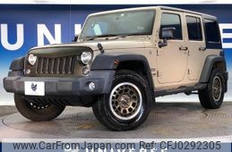 chrysler jeep-wrangler 2018 -CHRYSLER--Jeep Wrangler ABA-JK36L--1C4HJWKG1JL893034---CHRYSLER--Jeep Wrangler ABA-JK36L--1C4HJWKG1JL893034-