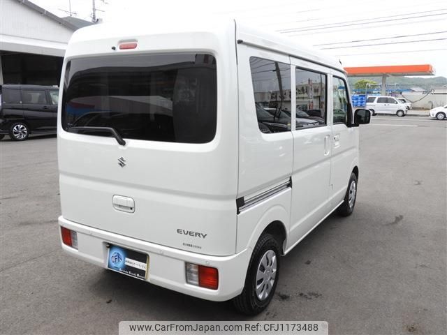suzuki every 2024 quick_quick_5BD-DA17V_DA17V-740650 image 2