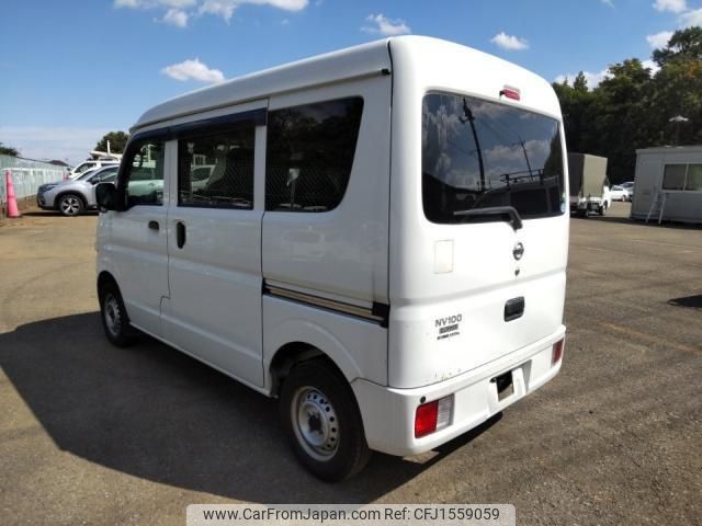 nissan nv100-clipper 2019 CFJ1559059 image 2