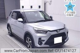 toyota raize 2019 CFJ1474127