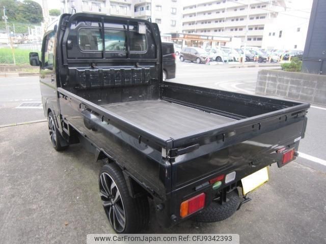 suzuki carry-truck 2017 -SUZUKI 【福岡 】--Carry Truck DA16T--365251---SUZUKI 【福岡 】--Carry Truck DA16T--365251- image 2