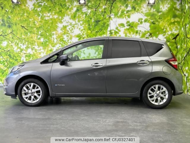 nissan note 2019 quick_quick_DAA-HE12_HE12-273896 image 2