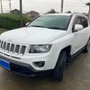 jeep compass 2014 -CHRYSLER--Jeep Compass ABA-MK4924--1C4NJDDB1ED687270---CHRYSLER--Jeep Compass ABA-MK4924--1C4NJDDB1ED687270- image 2