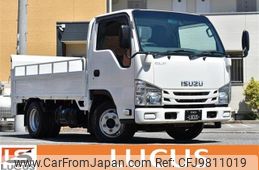 isuzu elf-truck 2016 -ISUZU--Elf 9999--NHR85-7019020---ISUZU--Elf 9999--NHR85-7019020-