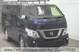 nissan caravan-van 2018 -NISSAN--Caravan Van VW6E26-104887---NISSAN--Caravan Van VW6E26-104887-