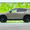 mazda cx-5 2022 quick_quick_6BA-KFEP_KFEP-500260 image 2