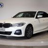 bmw 3-series 2019 quick_quick_3DA-5V20_WBA5V72050FH31825 image 1