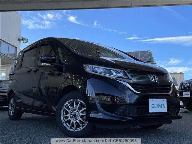 honda freed 2019 -HONDA--Freed DBA-GB6--GB6-1015238---HONDA--Freed DBA-GB6--GB6-1015238- image 1