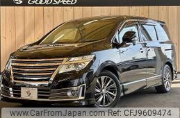 nissan elgrand 2015 quick_quick_DBA-TE52_TE52-079836