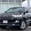 toyota land-cruiser-wagon 2016 -TOYOTA--Land Cruiser Wagon URJ202W--URJ202-4116489---TOYOTA--Land Cruiser Wagon URJ202W--URJ202-4116489- image 1