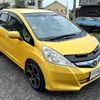 honda fit-hybrid 2011 TE666 image 9