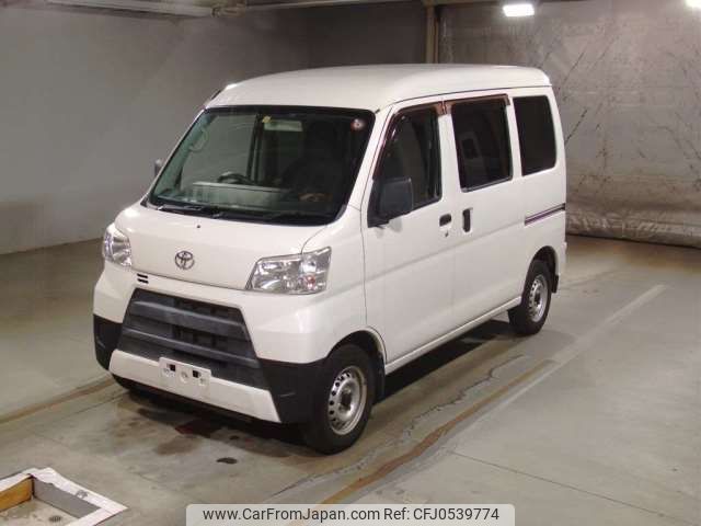 toyota pixis-van 2018 -TOYOTA--Pixis Van EBD-S321M--S321M-0024536---TOYOTA--Pixis Van EBD-S321M--S321M-0024536- image 1