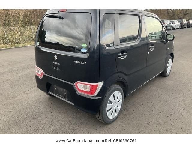 suzuki wagon-r 2020 quick_quick_5BA-MH85S_MH85S-104203 image 2