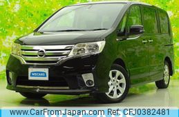 nissan serena 2011 quick_quick_DBA-FC26_FC26-047835