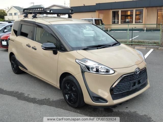 toyota sienta 2020 quick_quick_NSP170G_NSP170-7243056 image 2