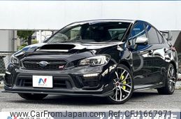 subaru wrx 2019 CFJ1667971