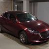 mazda demio 2019 -MAZDA--MAZDA2 3DA-DJ5AS--DJ5AS-600519---MAZDA--MAZDA2 3DA-DJ5AS--DJ5AS-600519- image 4